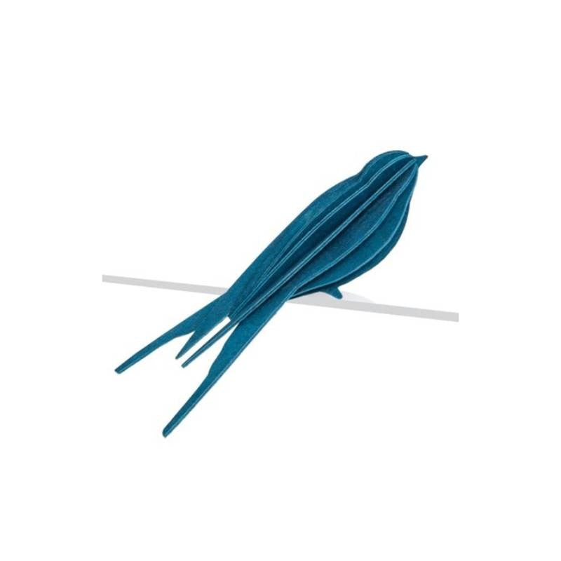 Lovi Swallow 10cm in dark blue