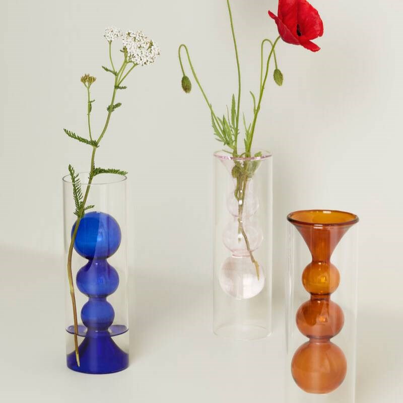 Play Vase - set of 3