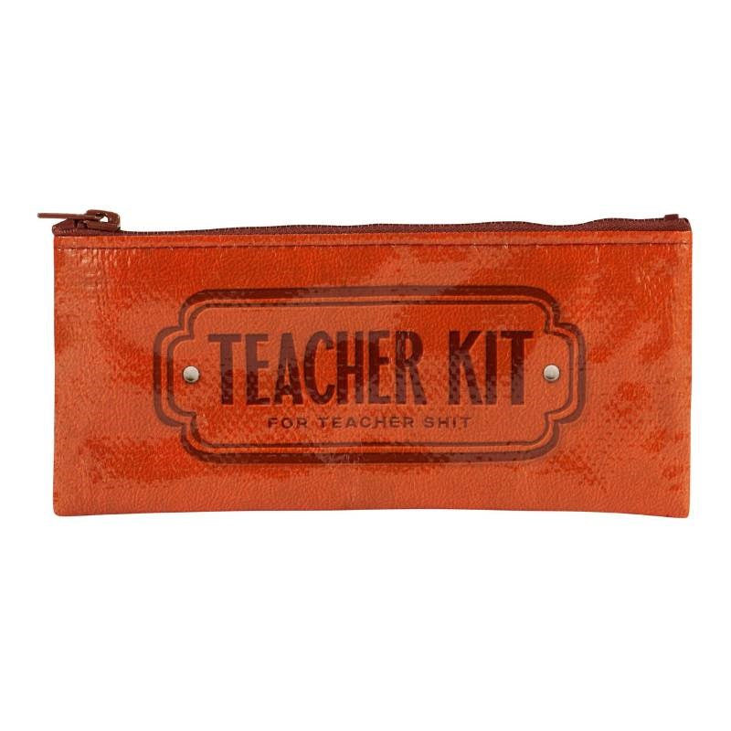 Pencil Case - Teacher Kit