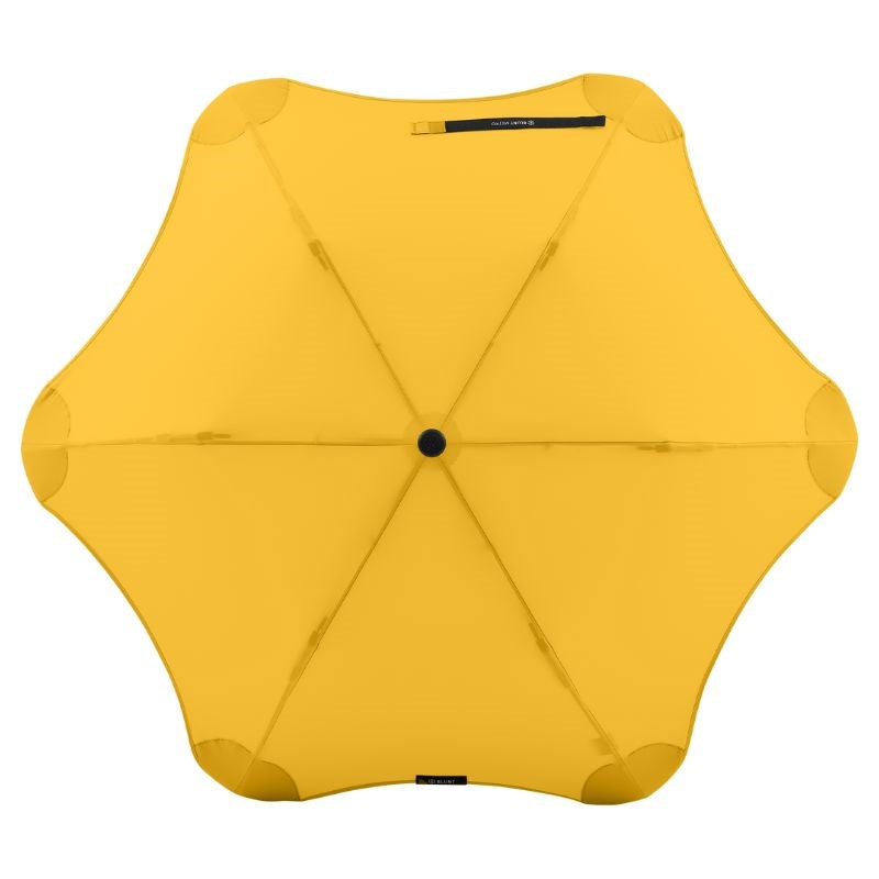 Blunt Metro Umbrella in Yellow