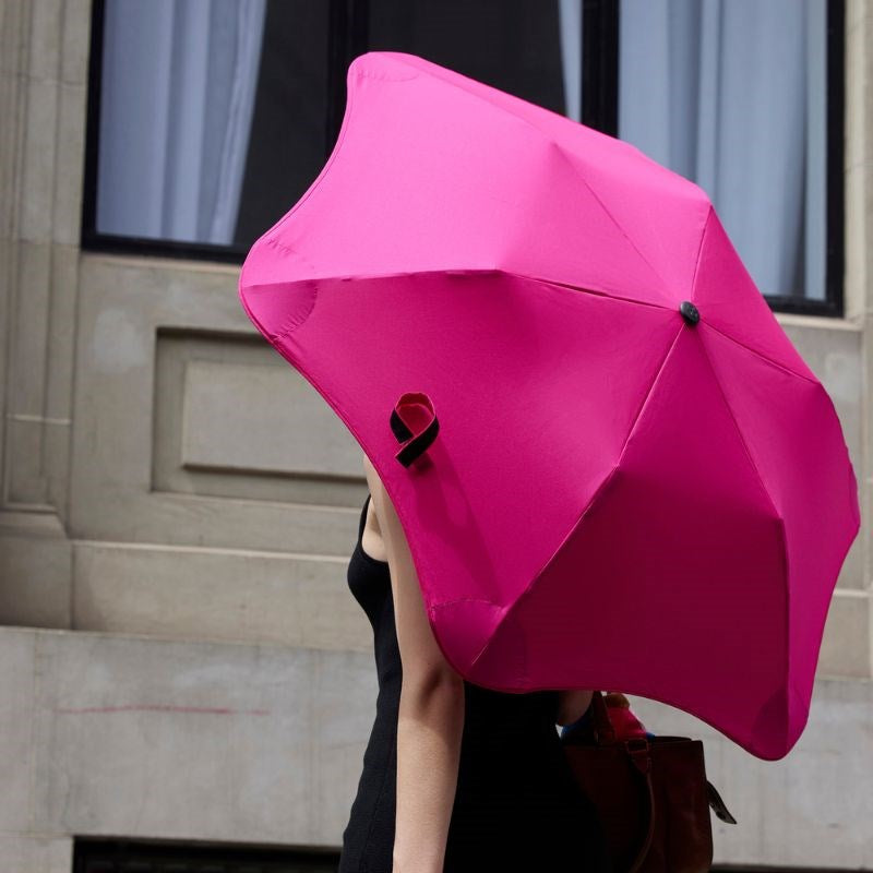 Blunt Metro Umbrella in Pink