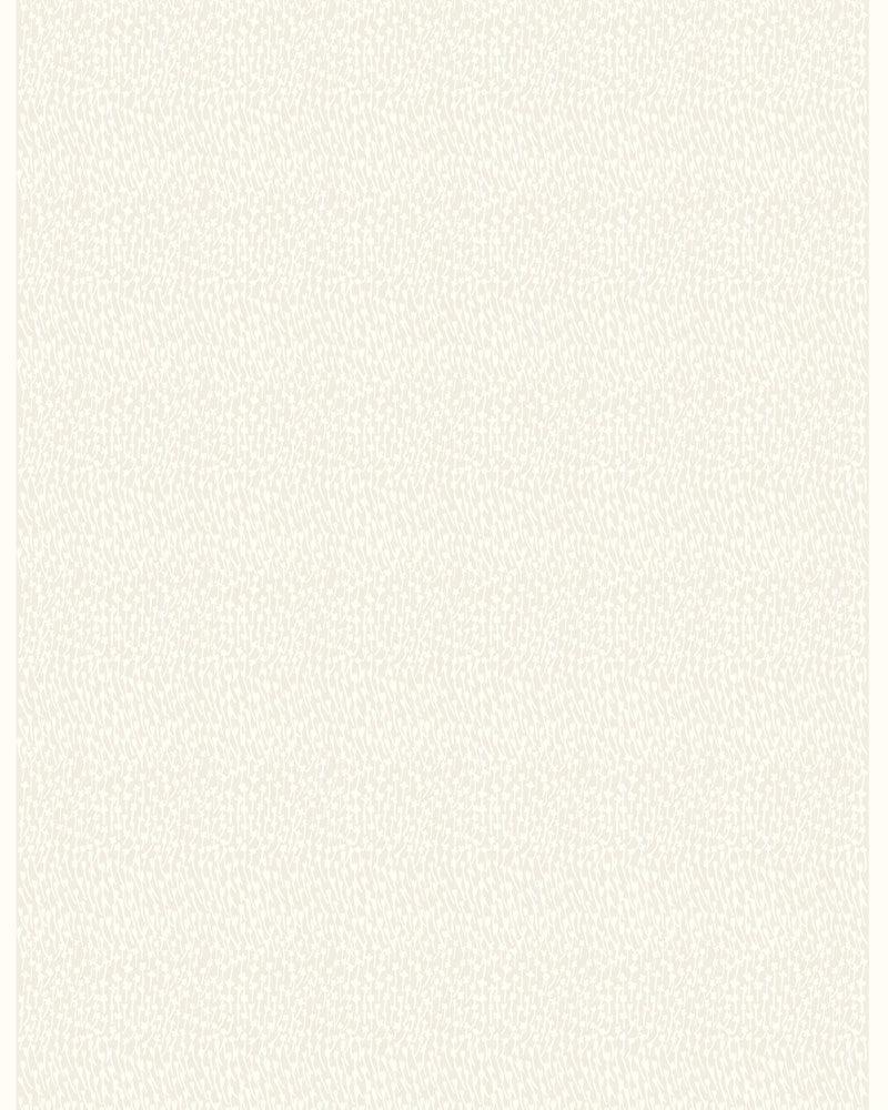 Apilainen Cotton Linen in beige, white - Bolt of Cloth - Marimekko