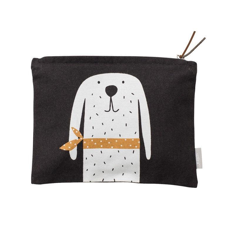 Bosse Toiletry Bag - Bolt of Cloth - Spira