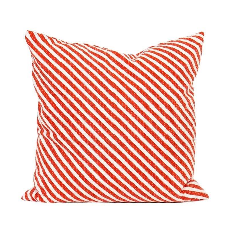 Diagonal Cushion Cover 50cm - Bolt of Cloth - Other