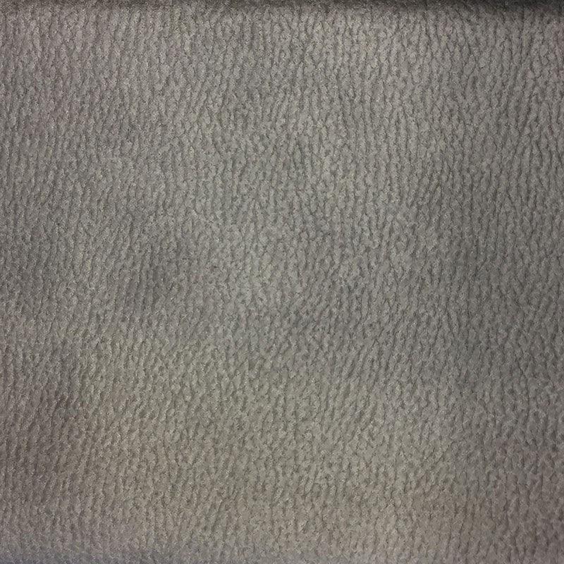 Eastwood Pleather in dove - Bolt of Cloth - Warwick