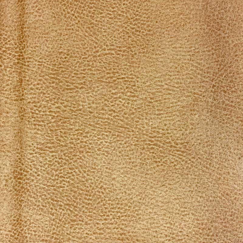 Eastwood Pleather in fawn - Bolt of Cloth - Warwick
