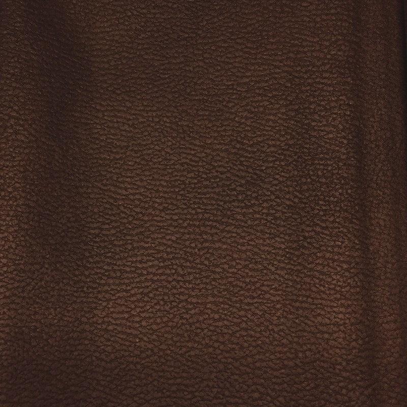 Eastwood Pleather in java - Bolt of Cloth - Warwick