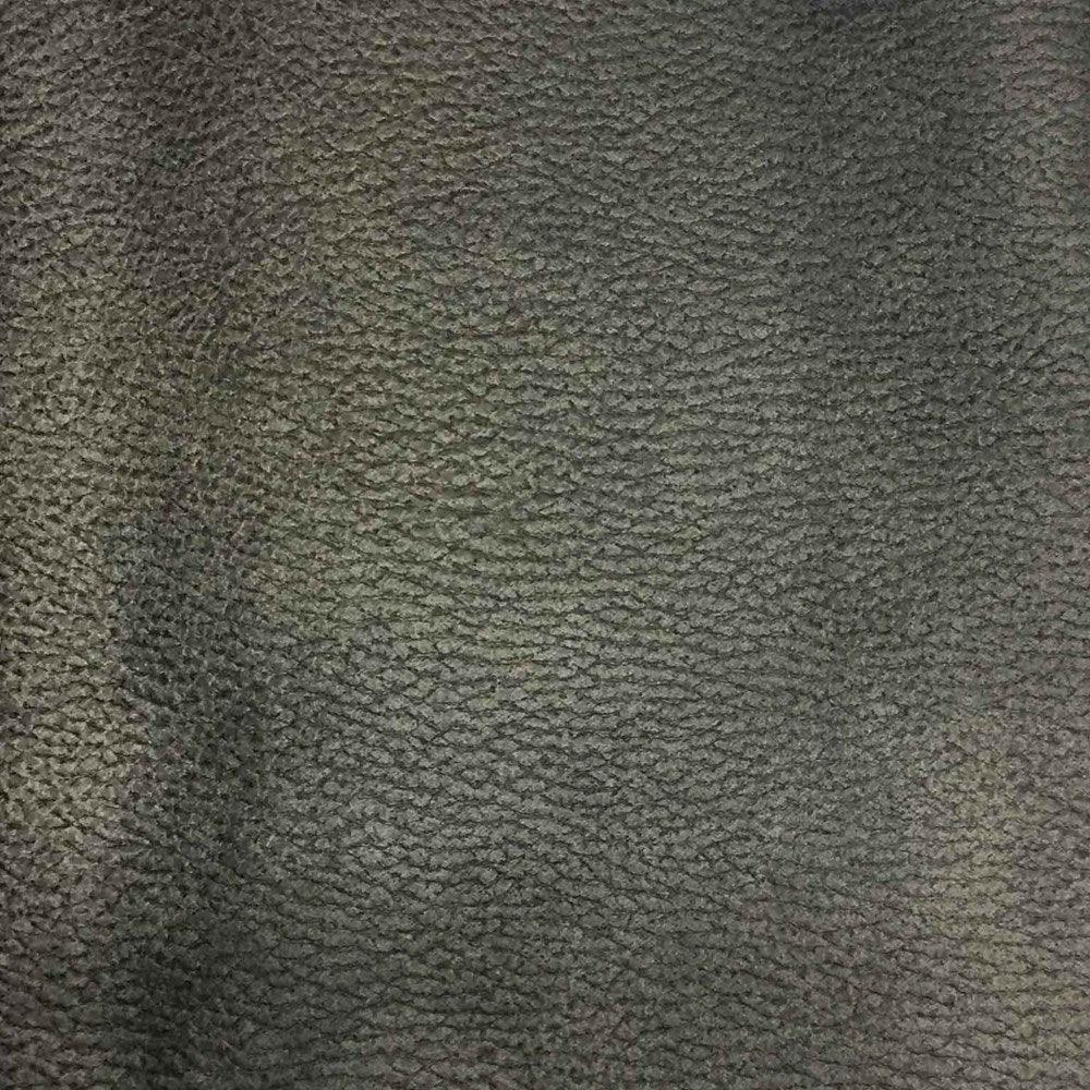 Eastwood Pleather in slate - Bolt of Cloth - Warwick
