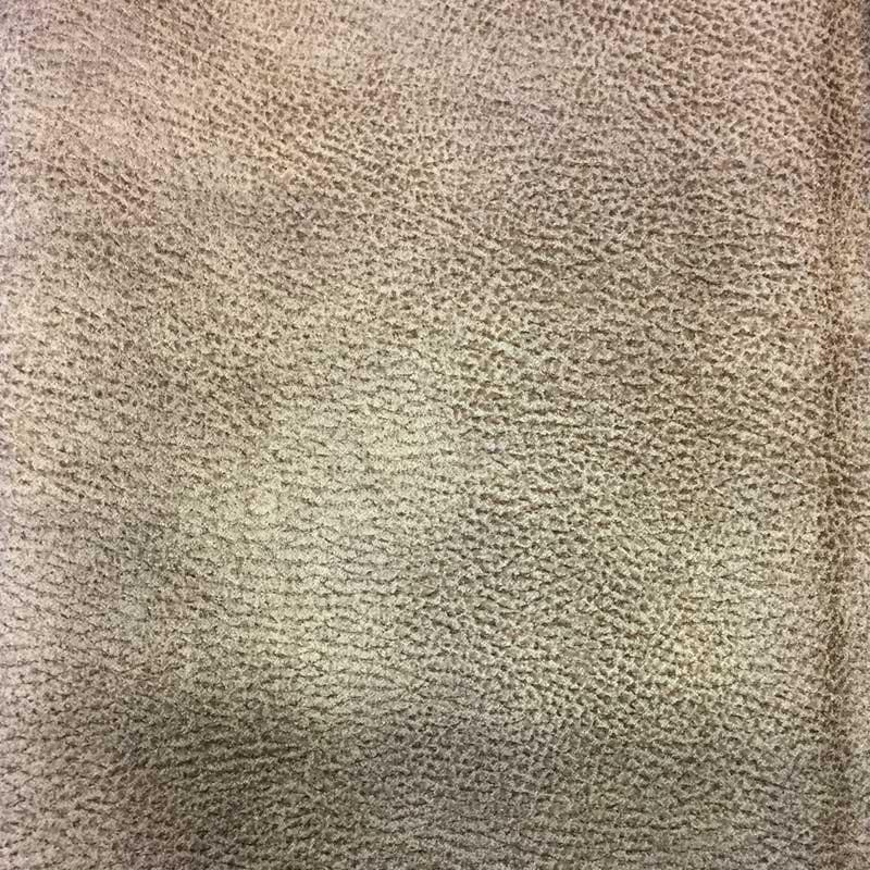 Eastwood Pleather in taupe - Bolt of Cloth - Warwick