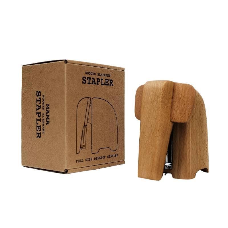 Elephant Stapler Large - Bolt of Cloth - Suck UK