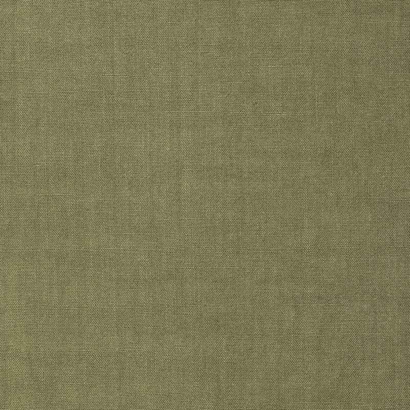 Eternal Linen in eucalyptus - Bolt of Cloth - James Dunlop