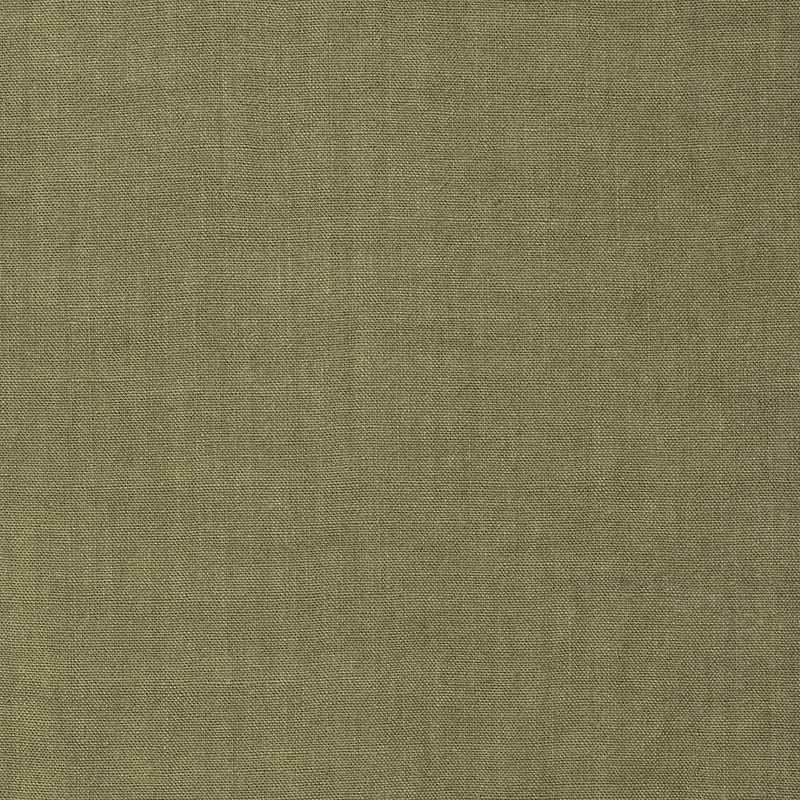 Eternal Linen in eucalyptus - Bolt of Cloth - James Dunlop