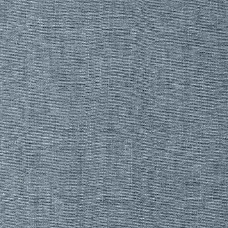 Eternal Linen in french blue - Bolt of Cloth - James Dunlop
