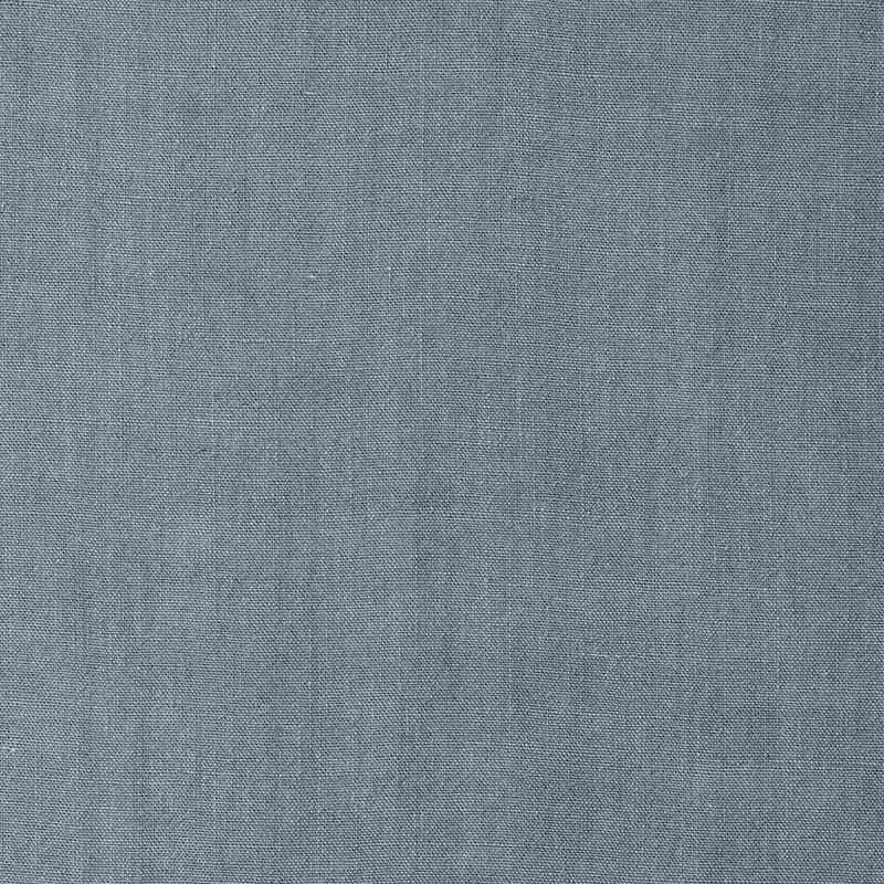 Eternal Linen in french blue - Bolt of Cloth - James Dunlop