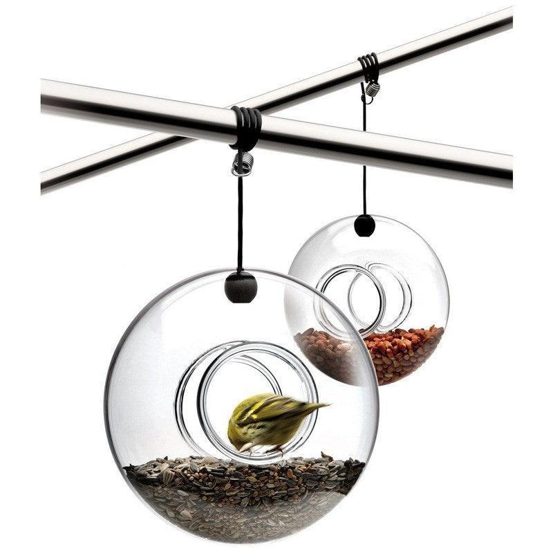 Eva Solo Bird Feeder - Bolt of Cloth - Eva Solo