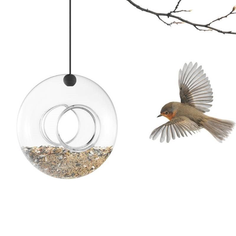 Eva Solo Bird Feeder - Bolt of Cloth - Eva Solo