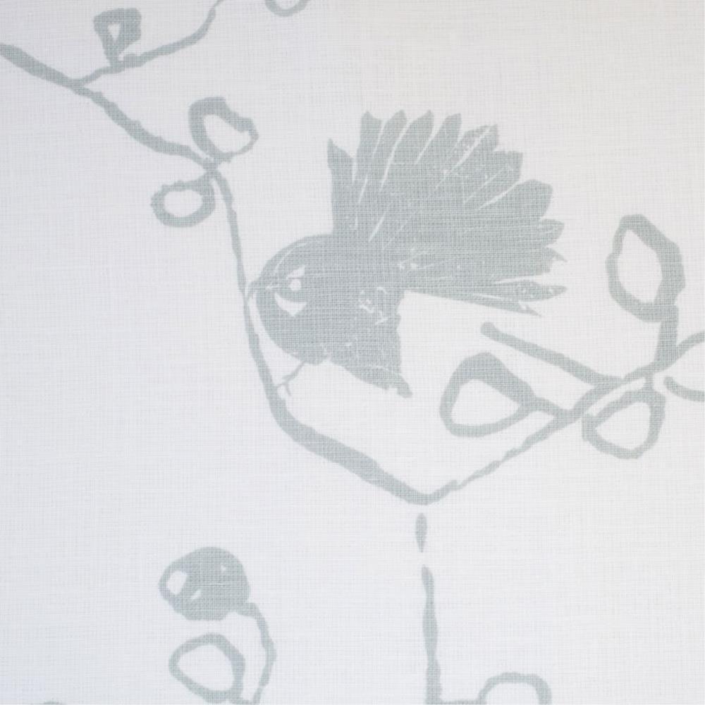 Fantails Linen in Shadow - Bolt of Cloth - Hemptech