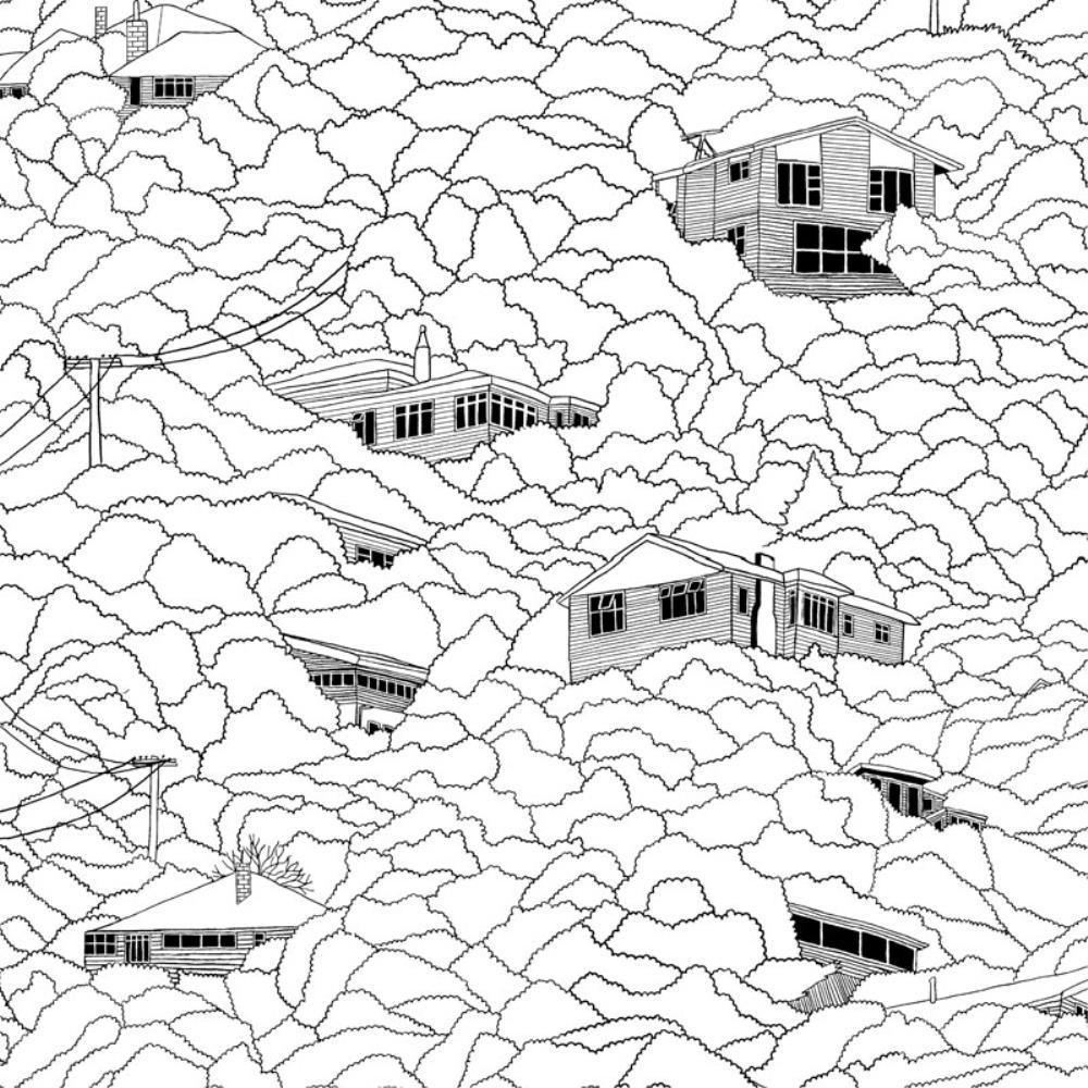 Hills of Home Linen - Bolt of Cloth - Hemptech