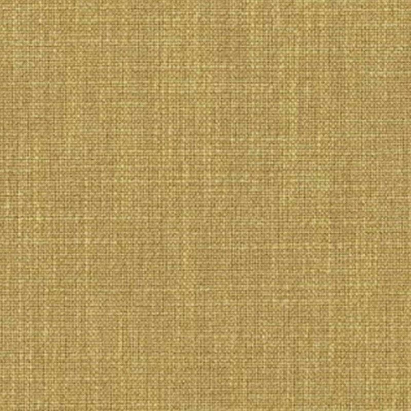 Hudson Linen Blend Fabric in mustard - Bolt of Cloth - Warwick