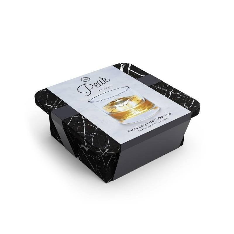 Ice Cube Tray Extra Large - Bolt of Cloth - Peak