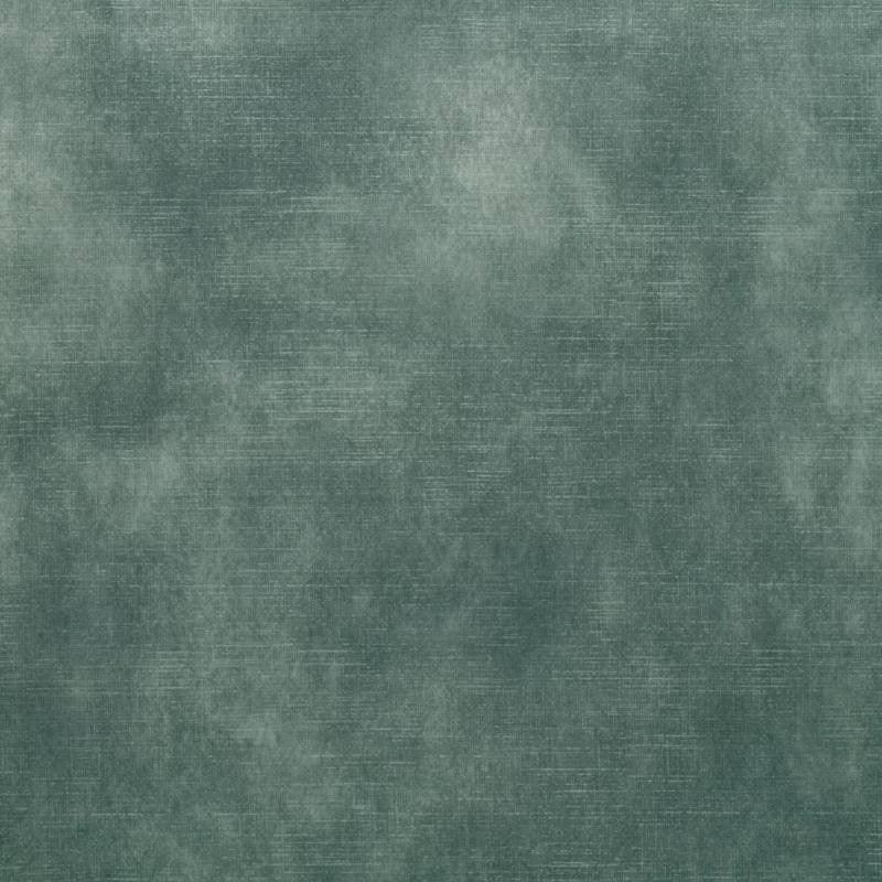 Lovely Velvet in aqua - Bolt of Cloth - Warwick