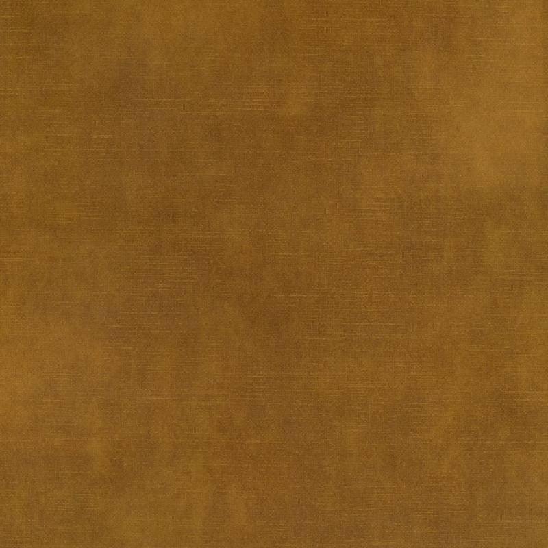 Lovely Velvet in ochre - Bolt of Cloth - Warwick