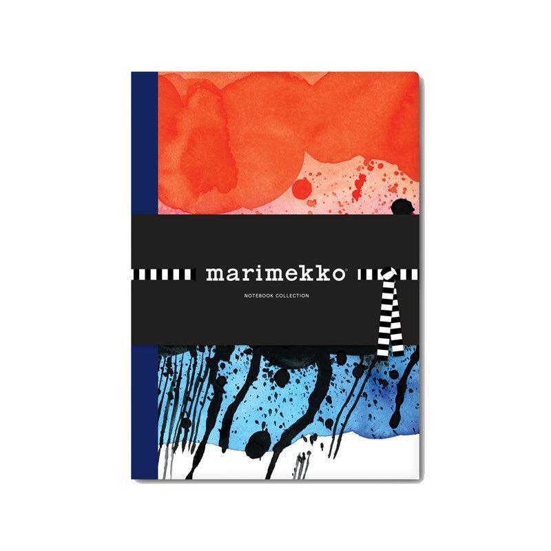 Marimekko Notebook Collection - Weather Diaries - Bolt of Cloth - Marimekko