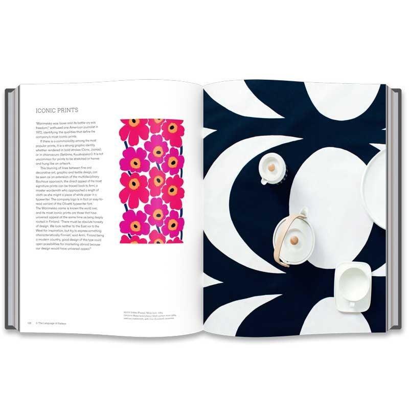 Marimekko The Art of Printmaking Book - Bolt of Cloth - Marimekko
