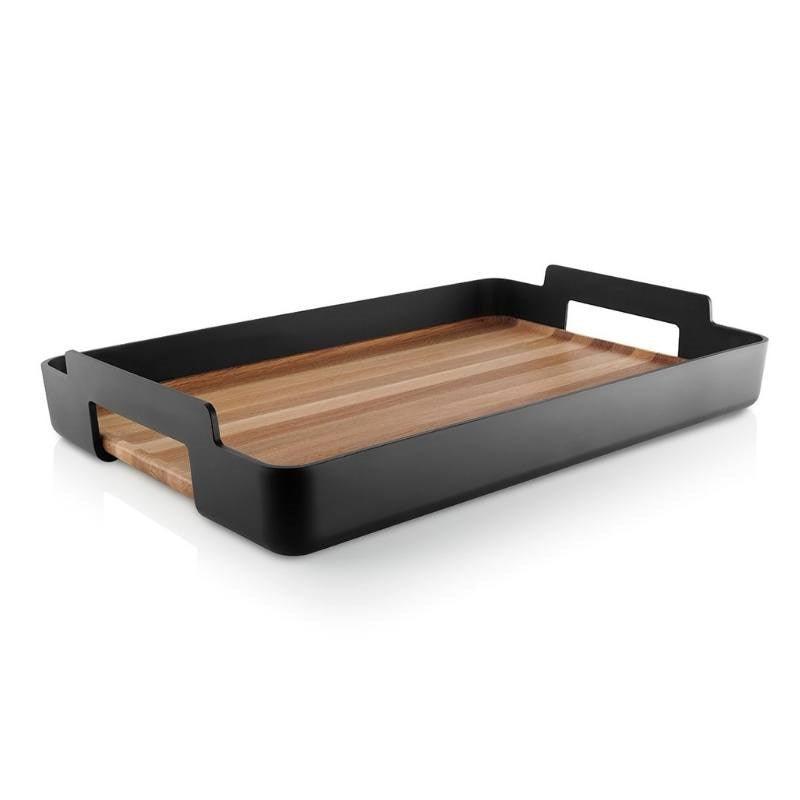 Nordic Serving Tray Rectangular - Bolt of Cloth - Eva Solo