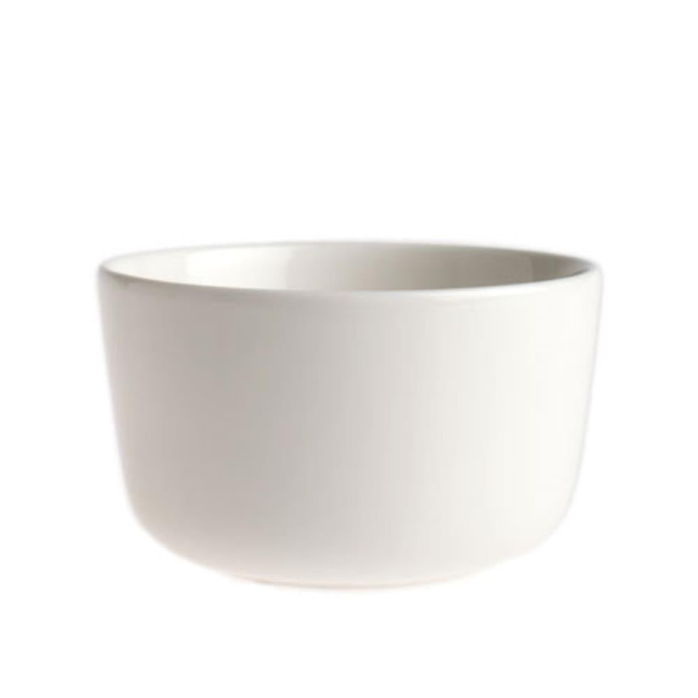 Oiva Bowl 250ml in white