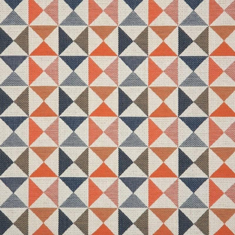 Outdoor Canvas in Array Dawn - Bolt of Cloth - Sunbrella