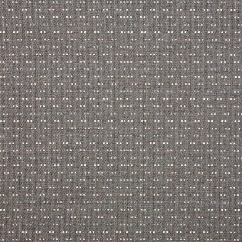 Outdoor Canvas in Dinghy Grey - Bolt of Cloth - Sunbrella