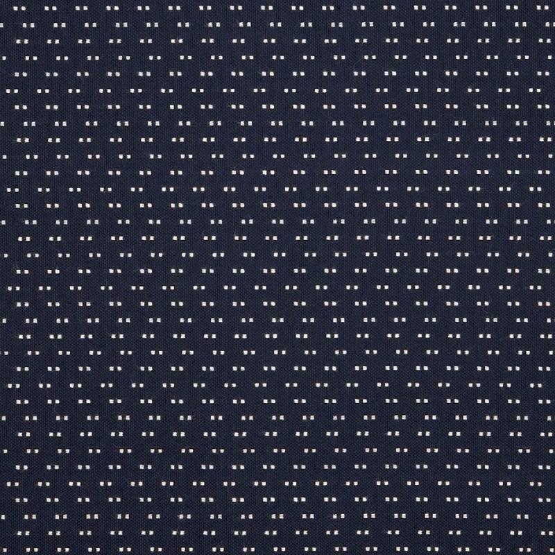 Outdoor Canvas in Dinghy Navy - Bolt of Cloth - Sunbrella