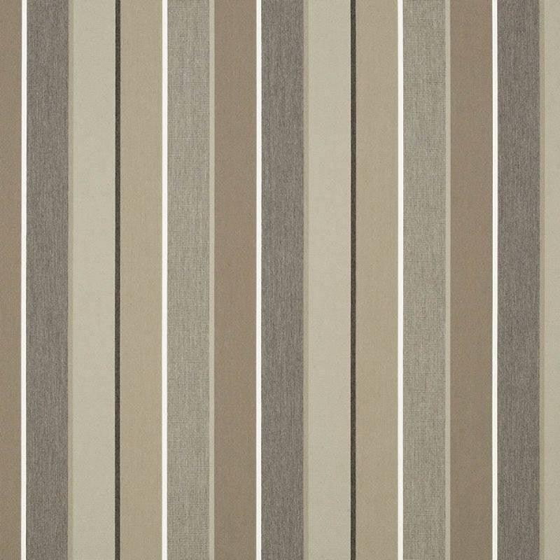 Outdoor Canvas in Milano Char - Bolt of Cloth - Sunbrella