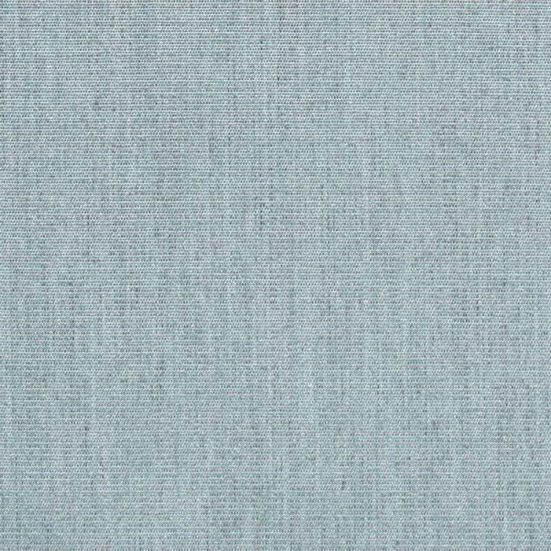 Outdoor Canvas in Mineral Blue Chine - Bolt of Cloth - Sunbrella