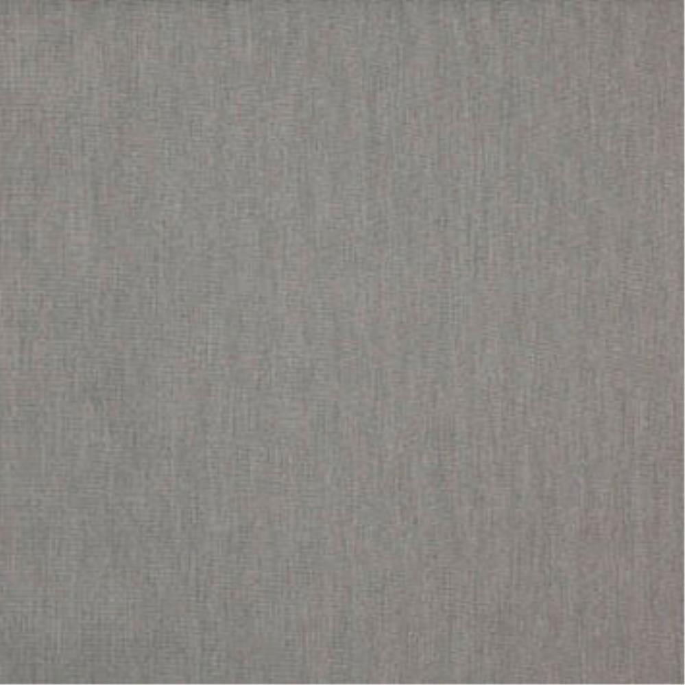 Outdoor Canvas in Natte Grey Chine - Bolt of Cloth - Sunbrella