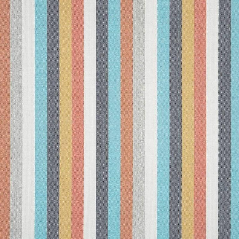 Outdoor Canvas in Surround Sunrise - Bolt of Cloth - Sunbrella