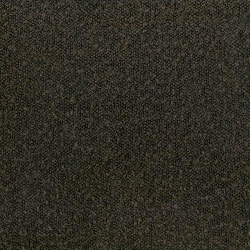 Ovis Boucle in cocoa - Bolt of Cloth - Warwick