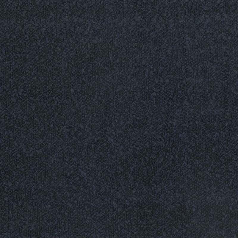 Ovis Boucle in midnight - Bolt of Cloth - Warwick