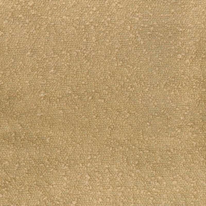 Ovis Boucle in nougat - Bolt of Cloth - Warwick