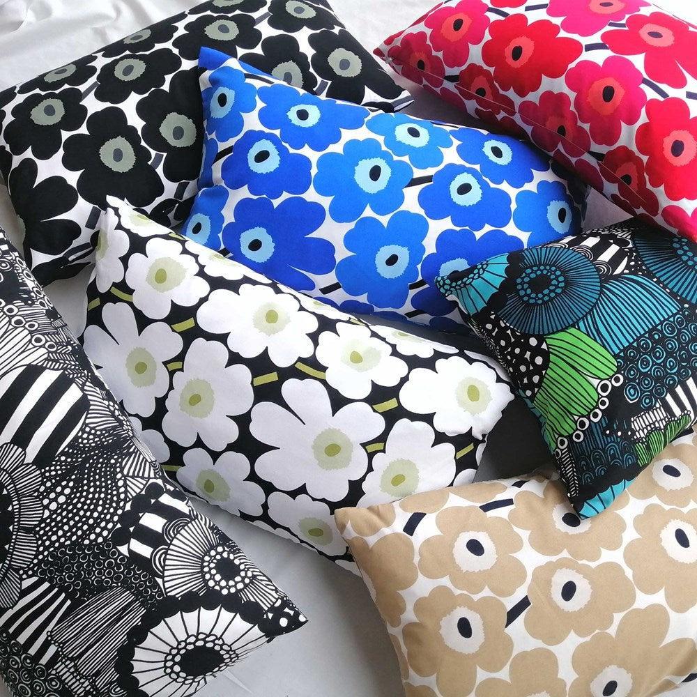 Marimekko pillow outlet cover