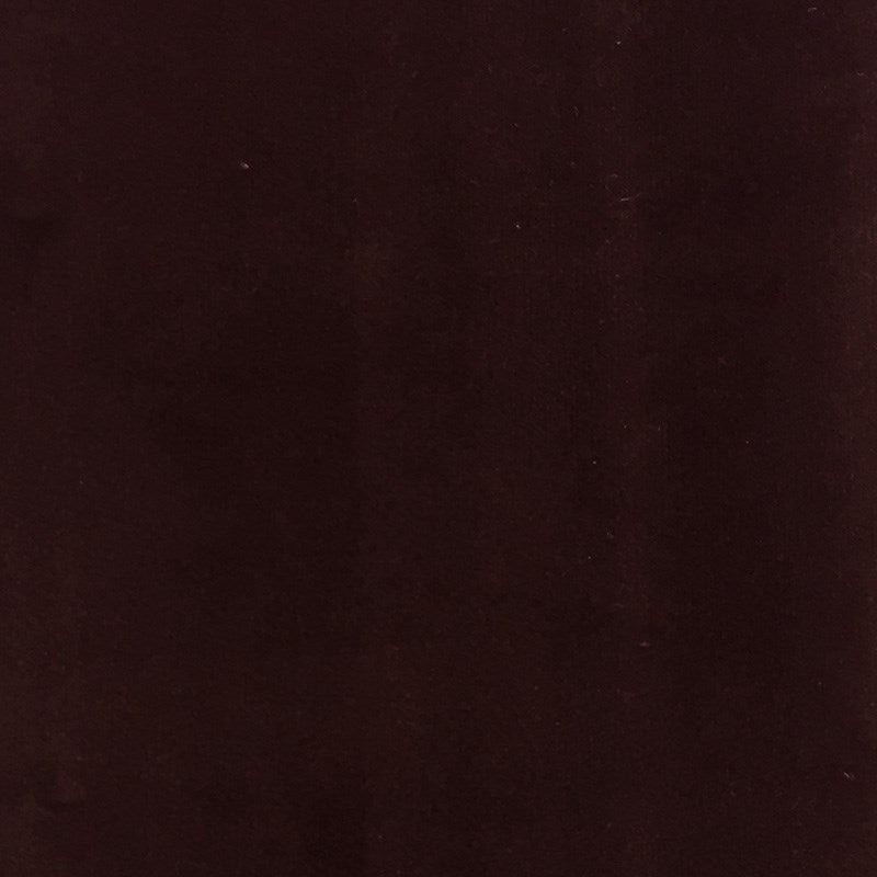 Plush Velvet in chocolate - Bolt of Cloth - Warwick