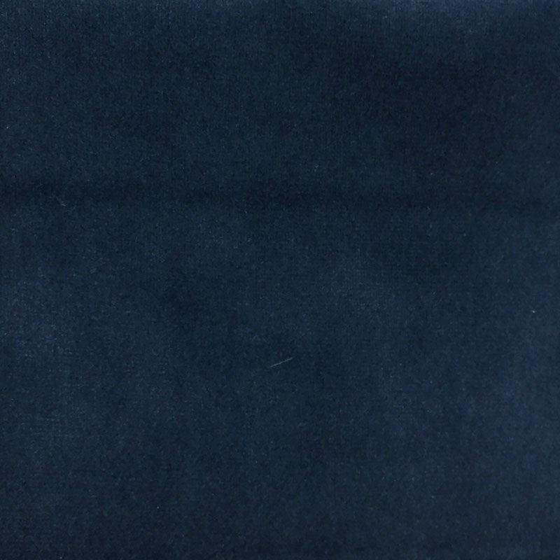 Plush Velvet in indigo - Bolt of Cloth - Warwick