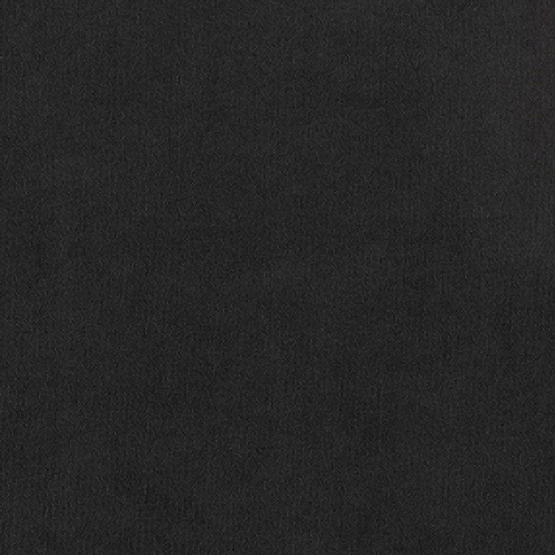 Plush Velvet in jet - Bolt of Cloth - Warwick