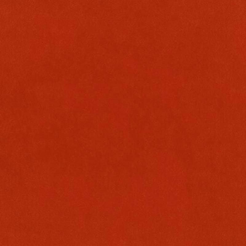 Plush Velvet in paprika - Bolt of Cloth - Warwick