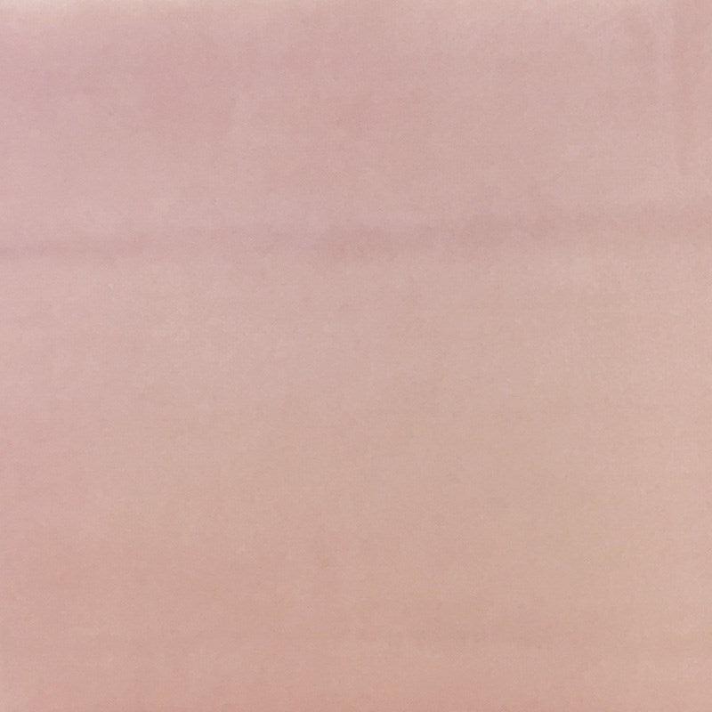 Plush Velvet in petal - Bolt of Cloth - Warwick