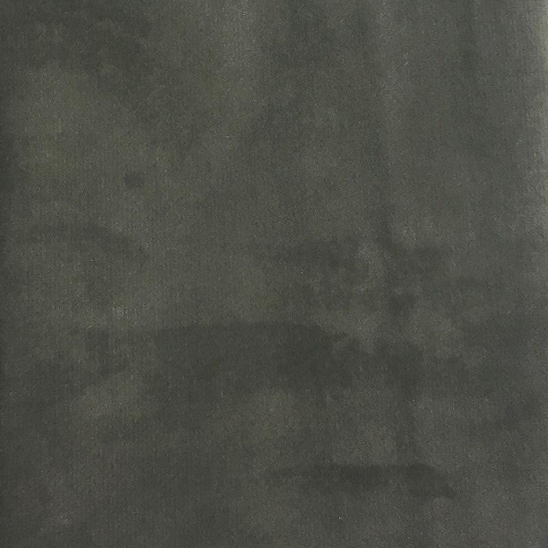 Plush Velvet in slate - Bolt of Cloth - Warwick