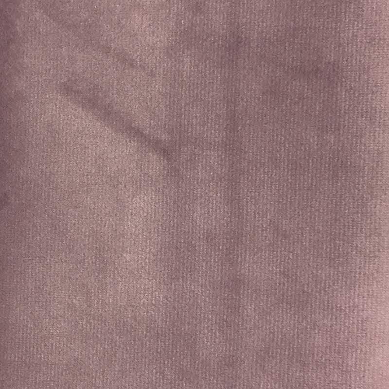 Plush Velvet in violet - Bolt of Cloth - Warwick