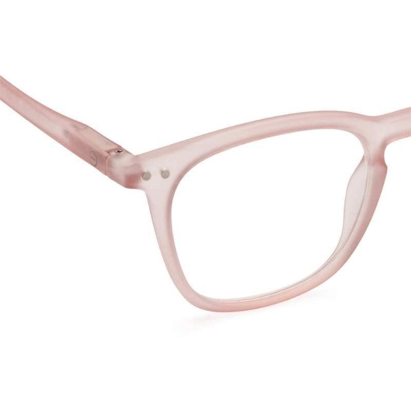 Reading Glasses Collection E in light pink - Bolt of Cloth - Izipizi