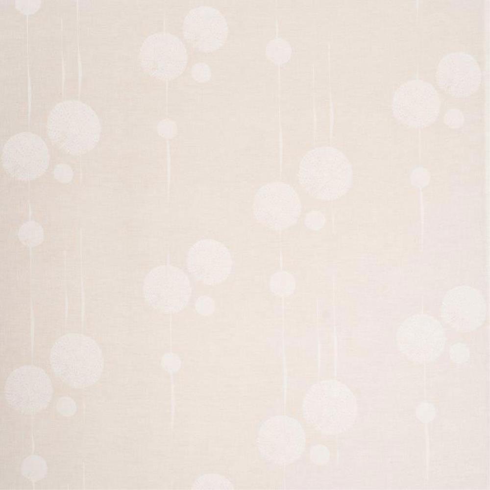 Sea Urchins Linen in Sea Fog - Bolt of Cloth - Hemptech